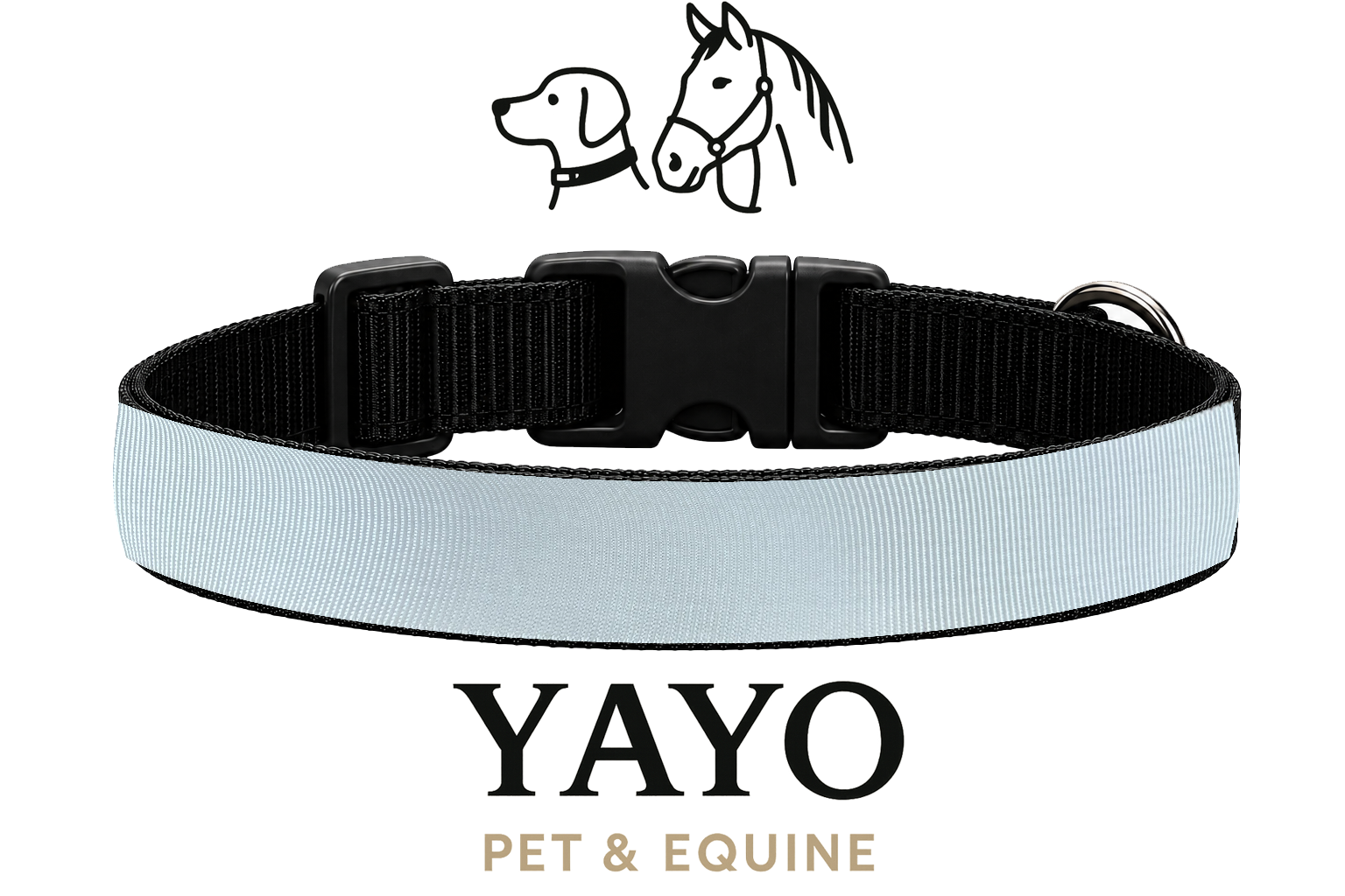 YAYO Fehér 