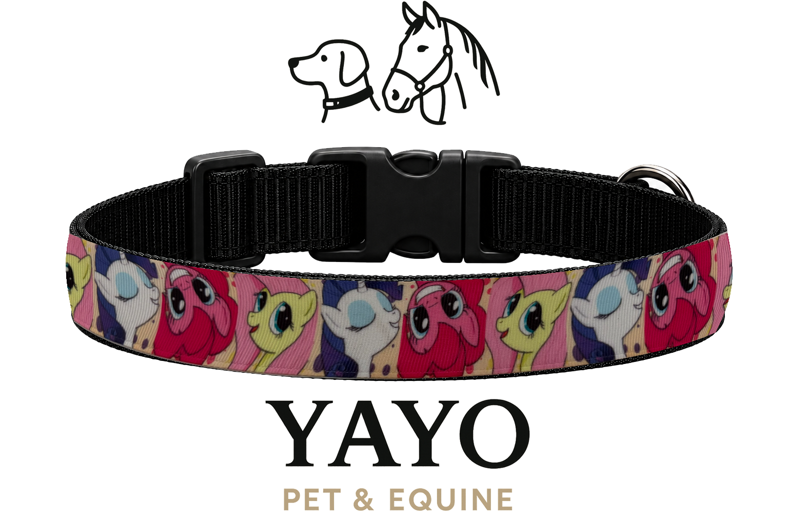 YAYO My Little Pony