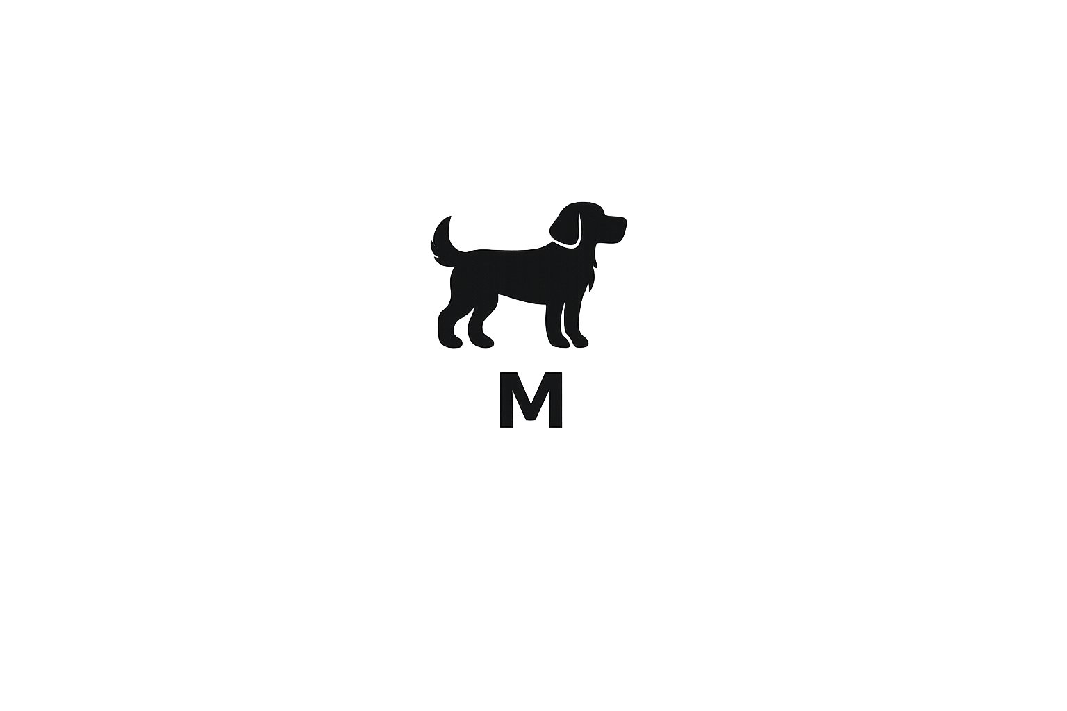 M (35-45 cm)